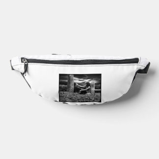 jergerzerang bauchtasche