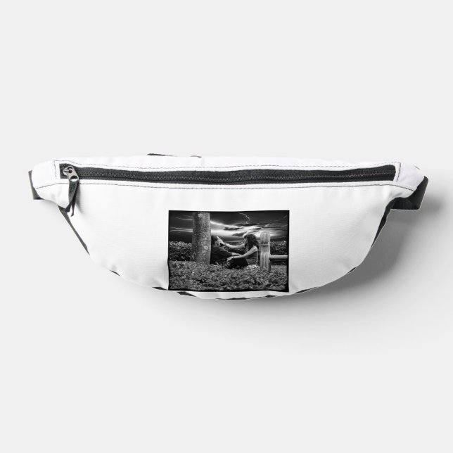 jergerzerang bauchtasche (Ablage )
