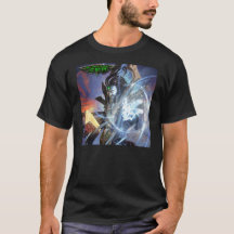 Jericho-T-Shirt