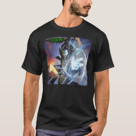 Jericho-T-Shirt T-Shirt