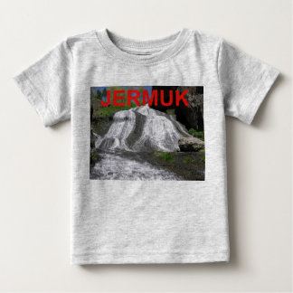 JERMUK BABY T-SHIRT