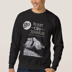 Jermuk sweatshirt