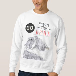 Jermuk   sweatshirt