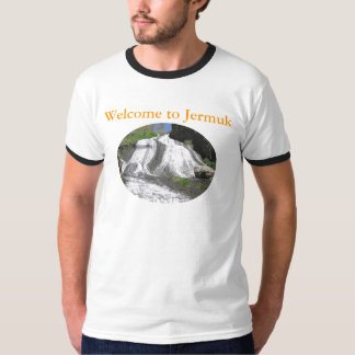 Jermuk T-Shirt