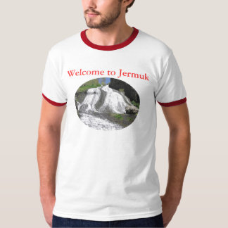 Jermuk T-Shirt