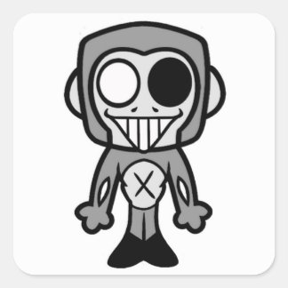 Jernk Aufkleber (OG von Darcywu)