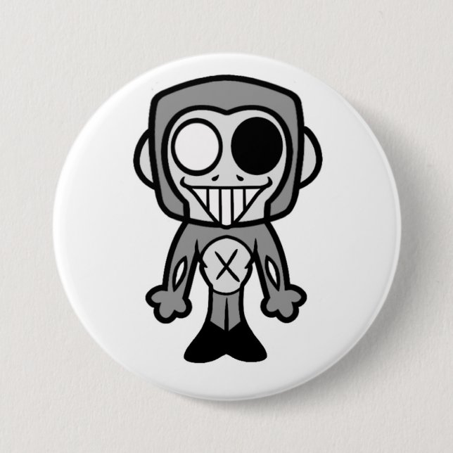 Jernk Button (OG von Darcywu) (Vorderseite)