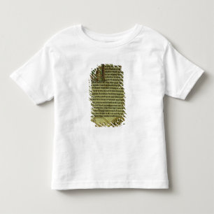 Jerome: Ein Doktor, der einen Patienten besucht Kleinkind T-shirt
