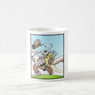 Jerome-Tritt-Esel-Kaffee Schale Kaffeetasse