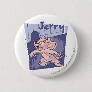 Jerry-Blau Button