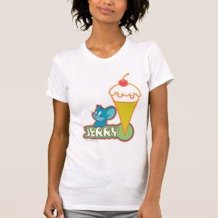 Jerry-Eiscreme T-Shirt