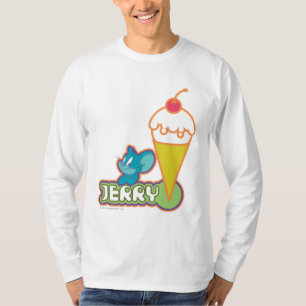 Jerry-Eiscreme T-Shirt
