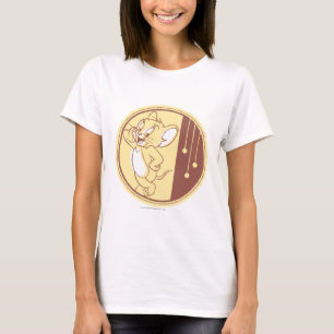Jerry im Kreis T-Shirt