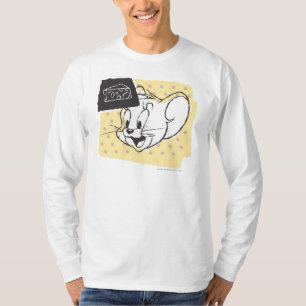 Jerry-Käse T-Shirt