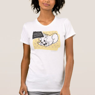Jerry-Käse T-Shirt