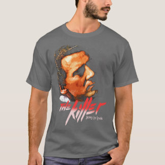 Jerry Lee Lewis der Killer T-Shirt