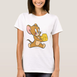 Jerry mag seinen Käse T-Shirt