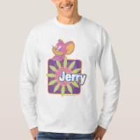 Jerry Neon Mouse