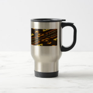 Jerry" s-Solo Reisebecher