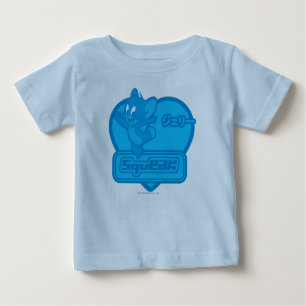 Jerry Squeak Baby T-shirt