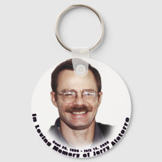 JerryKey Schlüsselanhänger