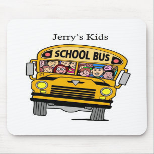 Jerrys Kinder - Mousepad