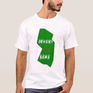 Jersey Bama T-Shirt