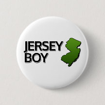 Jersey Boy