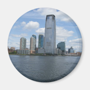 Jersey City Magnet