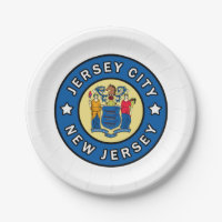 Jersey City New Jersey