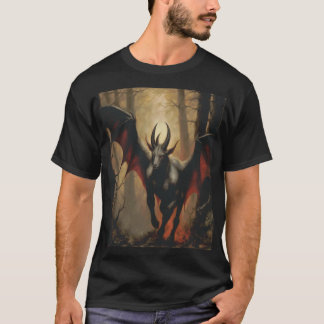 Jersey Devil T - Shirt
