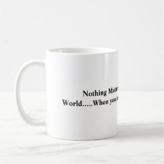 Jersey Girl Mug Kaffeetasse