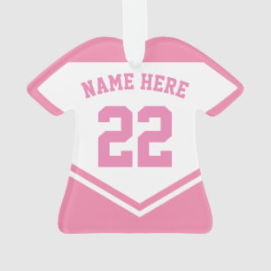 Jersey Nom Numéro Modèle, Football