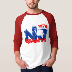 Jersey-Riese T-Shirt