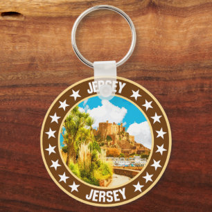 Jersey Schlüsselanhänger