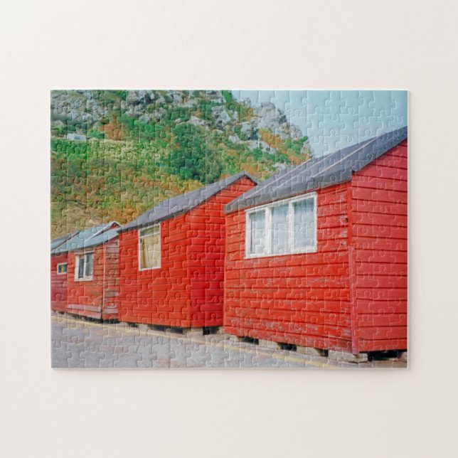 Jersey sheds 252-pc (Horizontal)