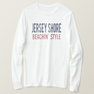Jersey Shore Beachstyle T-Shirt