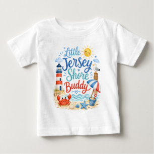 Jersey Shore Jungen Tshirt