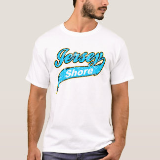 Jersey Shore T-shirt habillé