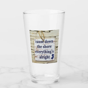 Jersey Shore Tasse