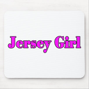 jerseygirl2 mousepad