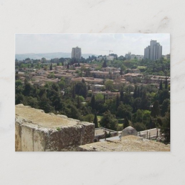Jerusalem-09 (45) postkarte (Vorderseite)