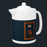 Jerusalem Day Löwe mit Fahne<br><div class="desc">Ein digitales "geschnitztes Holzschild" zum Jerusalem-Tag. Es verfügt über einen Löwen, das offizielle Emblem der Stadt Jerusalem, der eine israelische Fahne besitzt. Unter dem Löwen erscheint die hebräische Textlektüre "י ר ש י ו ם" (Yerooshalayim - Jerusalem). Es gibt auch eine "geschnitzte" Blumengrenze. Die Grenze basiert auf den in Jerusalem...</div>
