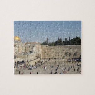 Jerusalem - Die Mauer - 8x10 - 110 Stk.