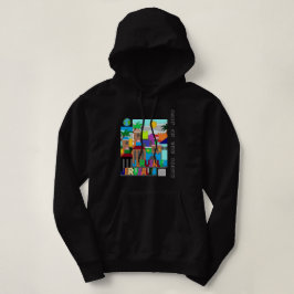 JERUSALEM HOODIE