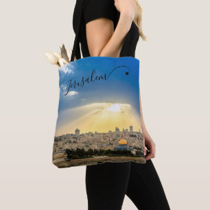 Jerusalem Tasche