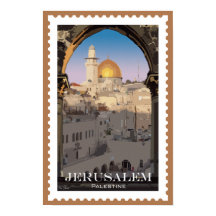 Jerusalem: Zeitloses Tapestry über Kultur und Gesc