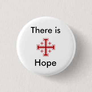 jerusalemcross%5B1%5D, dort ist, Hoffnung Button
