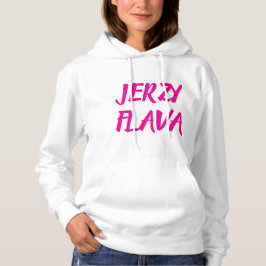 Jerzy Flava Hoodie