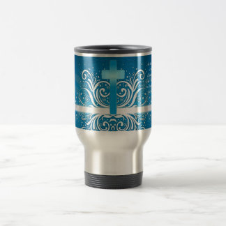 Jesaja-41:10 Reise-Tasse Reisebecher
